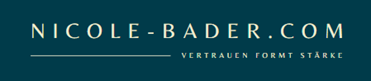 Logo-Nicole-bader-com Logo-Nicole-bader-com